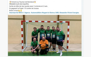 FUTSAL 